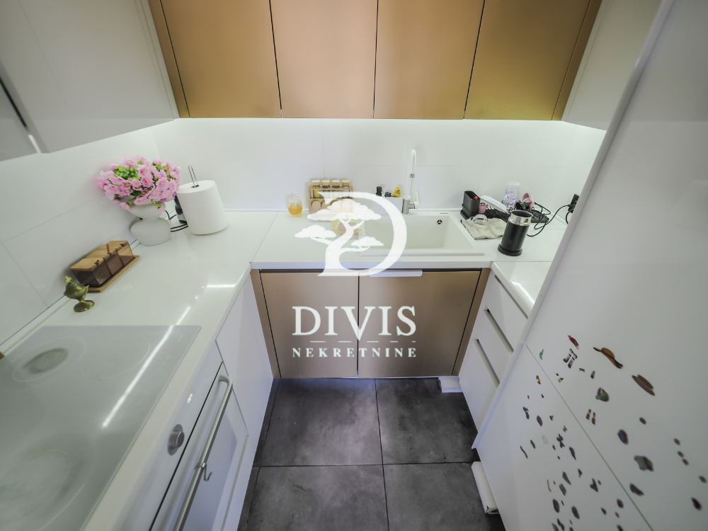 Slika 9 - Stevana Jakovljevića, Trosoban stan na prodaju, 82m2, 352.000€